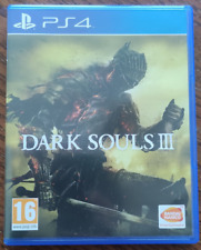 Dark souls iii d'occasion  Héricourt