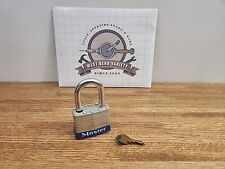 Master lock padlock for sale  West Bend