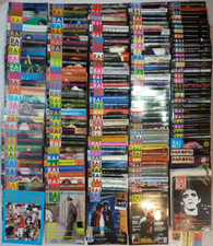 Raro rivista mensile usato  Certaldo