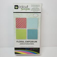 Cricut imagine colors for sale  Hico