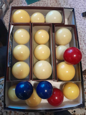 Lotto bocce bocette usato  Torino