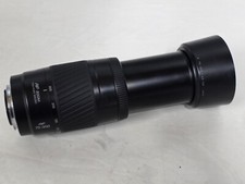 Minolta 300mm bjektiv gebraucht kaufen  Metzingen