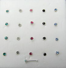 Pair sterling silver for sale  CHRISTCHURCH