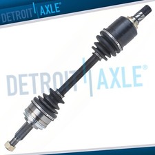 Front left axle for sale  Detroit