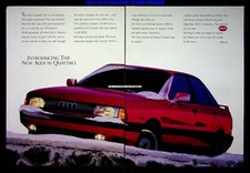 Audi quattro sedan for sale  Surgoinsville