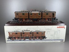 Spur märklin lokomotive gebraucht kaufen  Wolfegg