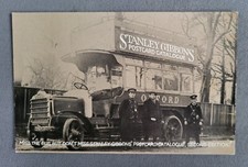 Vintage postcard unposted for sale  CARDIFF