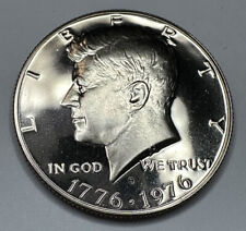 1976 kennedy half for sale  Herriman