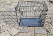 Large secure metal for sale  WATERLOOVILLE