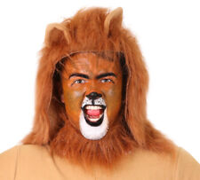 Lion mane headpiece for sale  LEIGH-ON-SEA