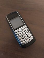 Nokia 6020 unlocked for sale  SOUTHALL