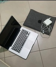 Mcbook pro 2011 usato  Gela