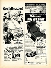Mini peco twin for sale  NEWCASTLE