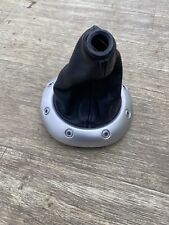 Mgtf gearstick gearknob for sale  BASILDON