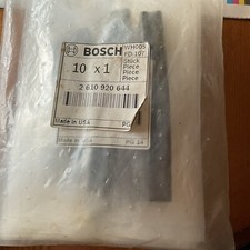 Bosch sander spares for sale  HARROW