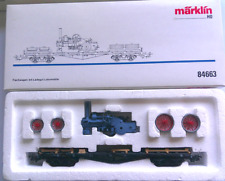 Flachwagen ladegut lokomotive gebraucht kaufen  Düsseldorf
