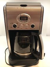 Cuisinart coffee maker for sale  Saint Charles