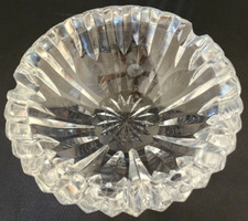 Waterford crystal ashtray for sale  Mesa