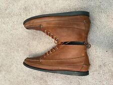 Bass chukka boots for sale  Springfield