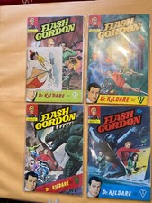 Flash gordon 1979 usato  Prato