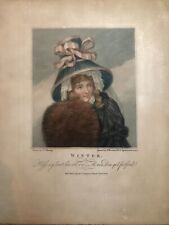 Gravure couleurs francesco d'occasion  Le Pré-Saint-Gervais