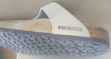 Sandali birkenstock donna usato  Parma