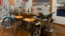 Scrivania unica con usato  Busto Arsizio