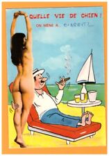 Biarritz apero plage d'occasion  Baugy