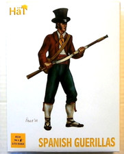 Hat soldatini napoleonic usato  Corbola