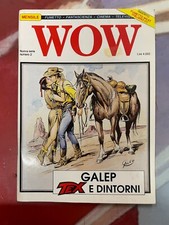 Wow nuova serie usato Wow nuova serie usato  Terni