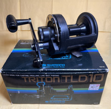 Shimano tld lever for sale  Escondido