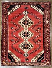 Hand knotted zanjan for sale  North Bergen