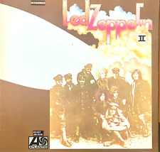 Led zeppelin 1969 usato  Caserta