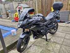 Yamaha xj6 diversion. for sale  NORWICH