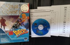 Kings quest gioco usato  Bari