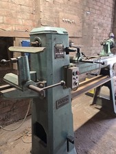 Wadkin bursgreen bzl for sale  MUCH WENLOCK