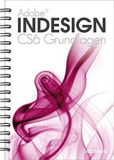 Indesign cs6 grundlagen gebraucht kaufen  Berlin