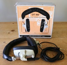 Beyer dynamic dt100 for sale  BOURNEMOUTH