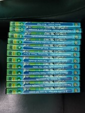 Serie completa dvd usato  Torino