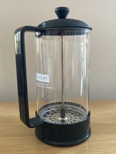 Bodum litre cafetiere for sale  LONDON