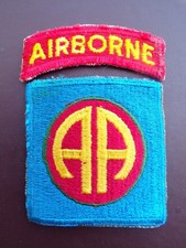 82nd airborne infantry for sale  Key West