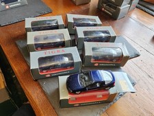 Boxed model vauxhall for sale  CAERSWS