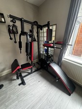 Multi gym for sale  ROCHDALE