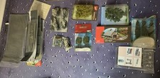 Baumaterial modellbau bäume gebraucht kaufen  Bad Krozingen
