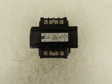 Transformador de controle de degrau EGS E300 Hevi-Duty 1Ph .300kVA HV 220-480 LV 120V comprar usado  Enviando para Brazil