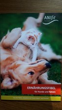 Ernährungsfibel hunde katzen gebraucht kaufen  Bremen