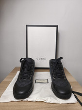 Gucci womens sneakers for sale  MUSSELBURGH