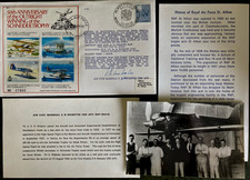 Raf cover schneider for sale Raf cover schneider for sale  DERBY