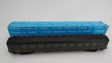 Cpmr 407 voiture d'occasion  Fronton