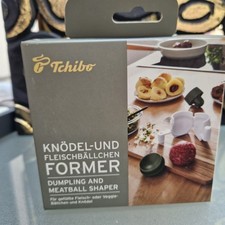 Tchibo knödel fleischbällche gebraucht kaufen  Wolfen